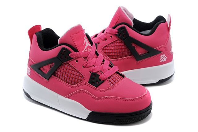  Nike Air Jordan 4