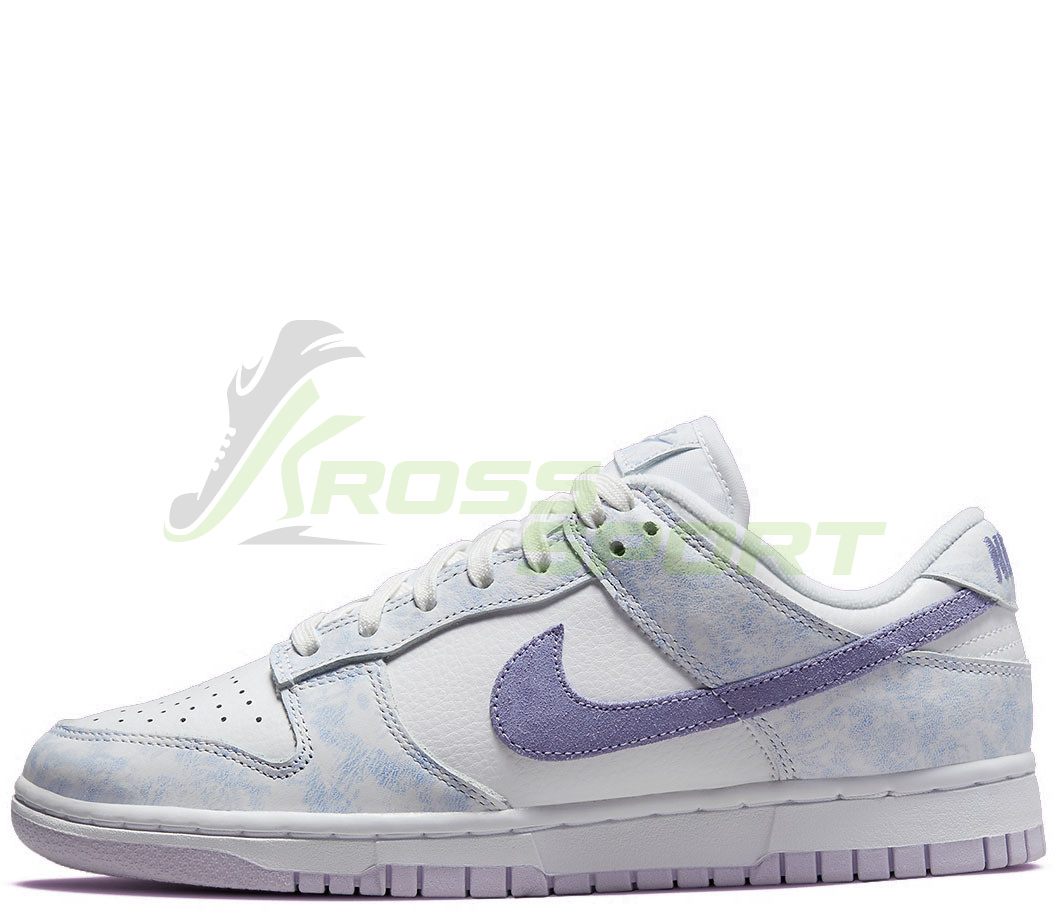  Nike Air Force 1 SB Dunk Low "Purple Pulse"