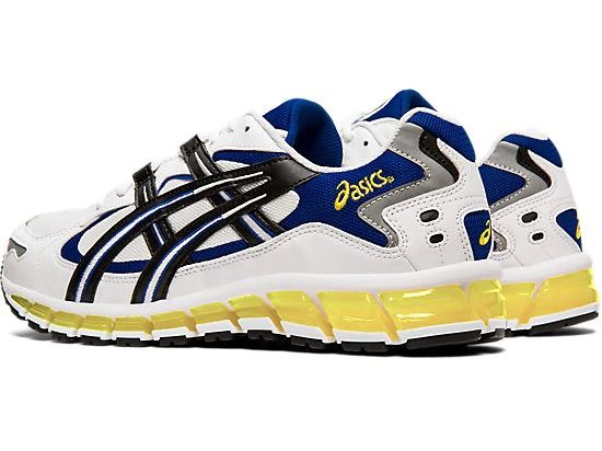  Asics Gel Kayano 5 360