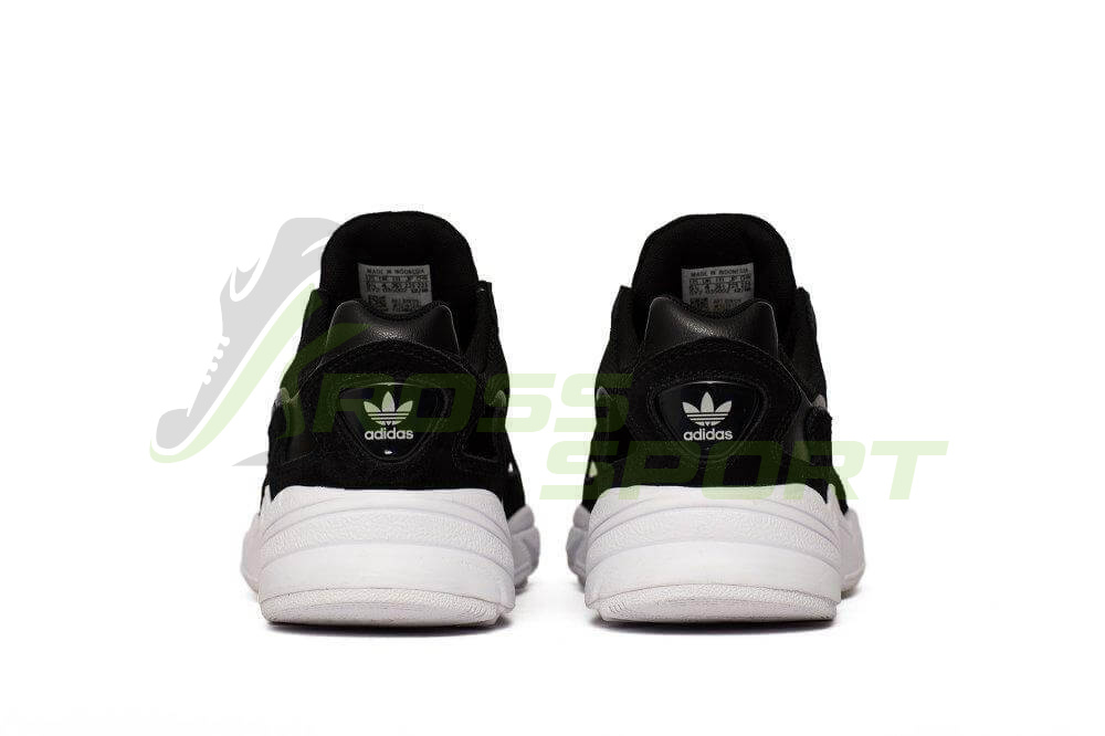  Adidas Falcon Black