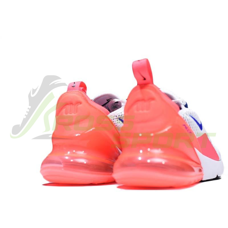  Nike Air Max 270 White/Red/Blue
