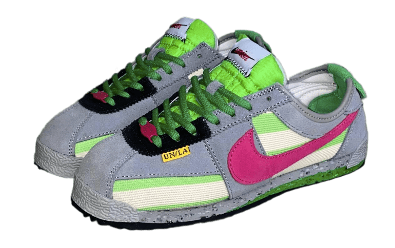  Nike Cortez La Guava