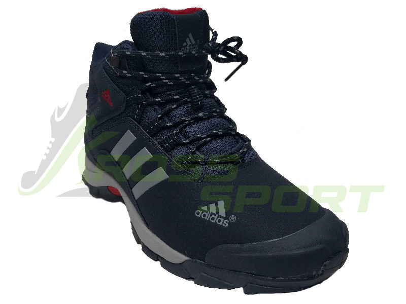  Adidas Climaproof Blue