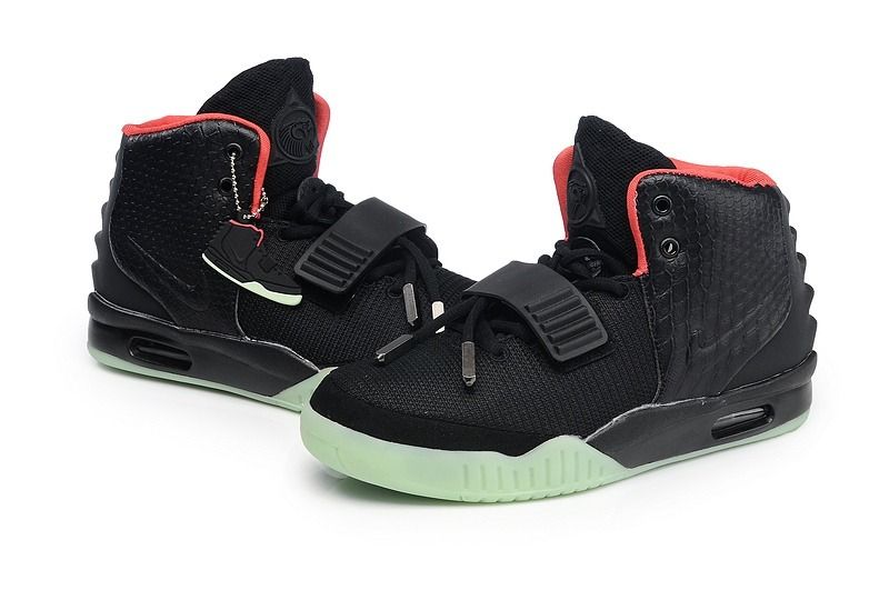  Nike Yeezy Kanye West
