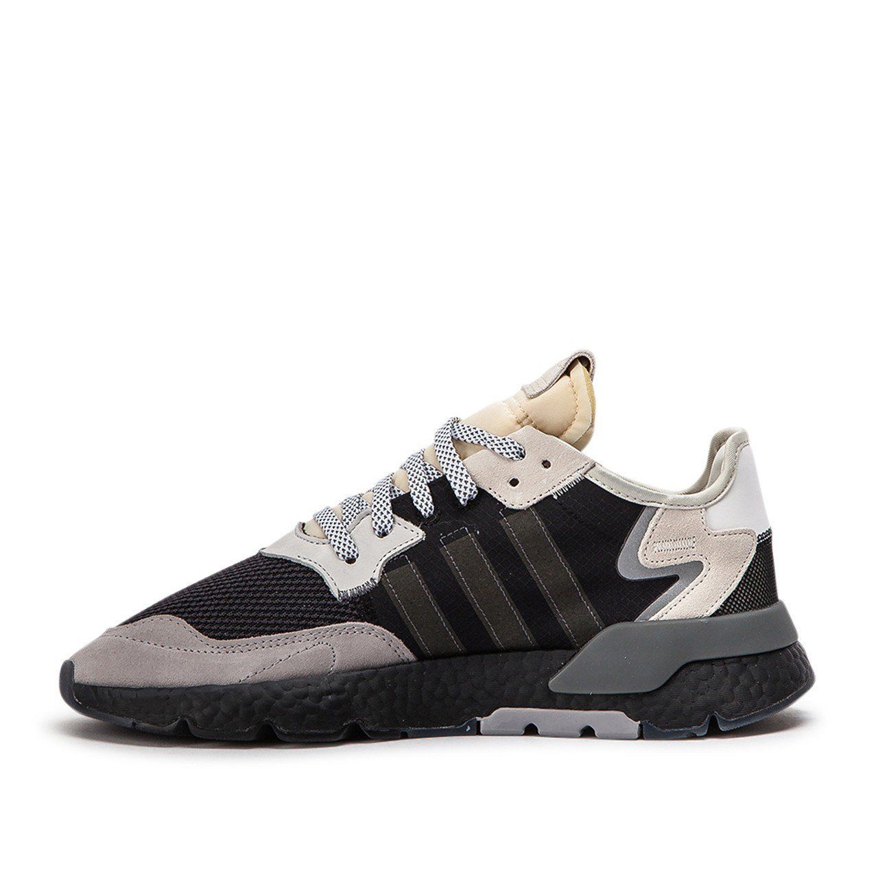 Adidas Originals Nite Jogger White