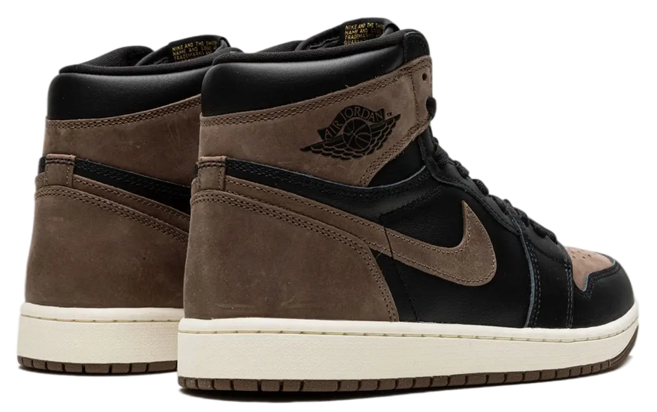 Nike Air Jordan 1 Retro High OG «Palomino»