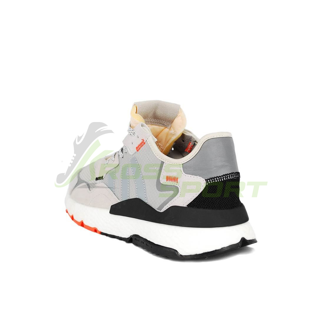  Adidas Nite Jogger Grey