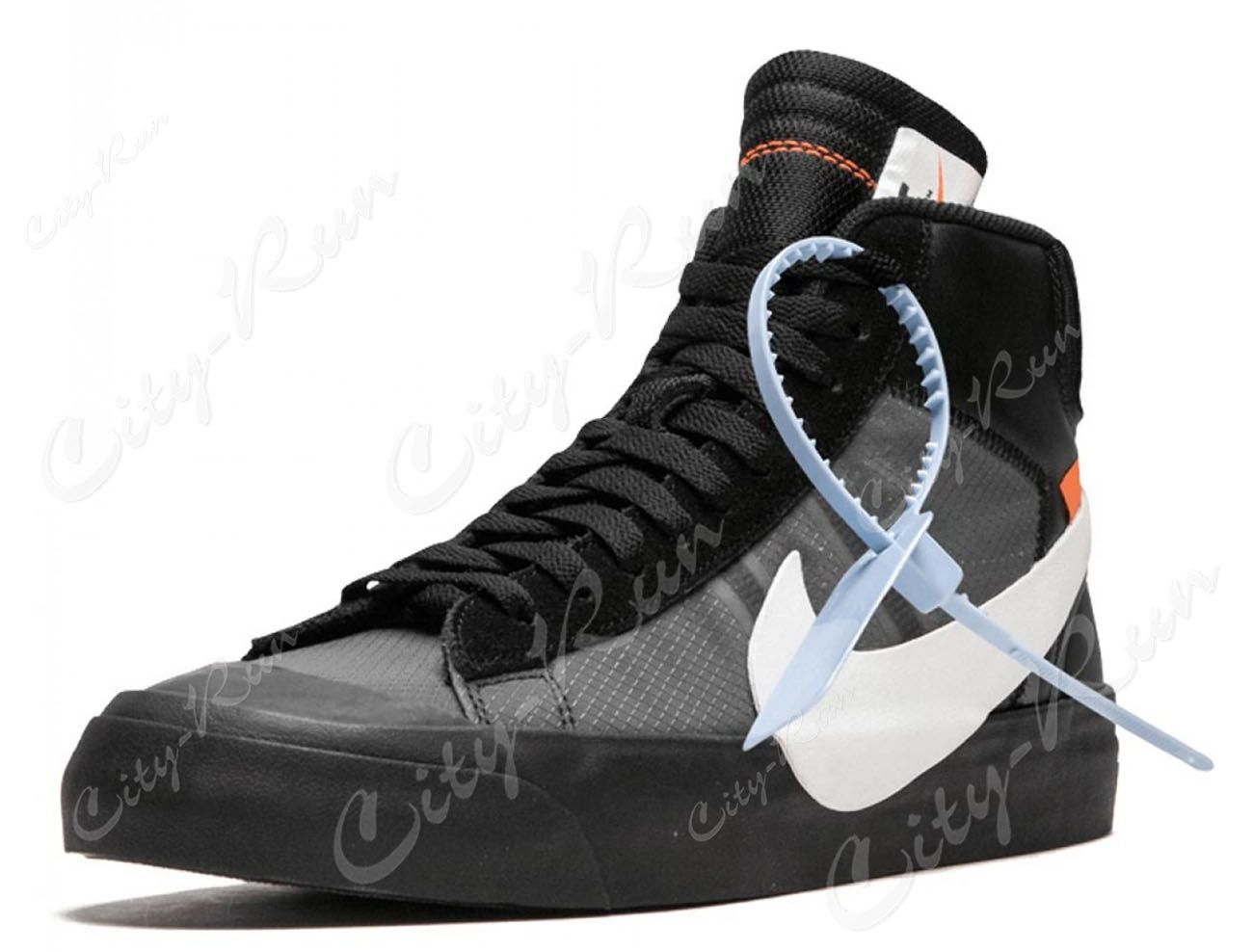  Nike Blazer Mid