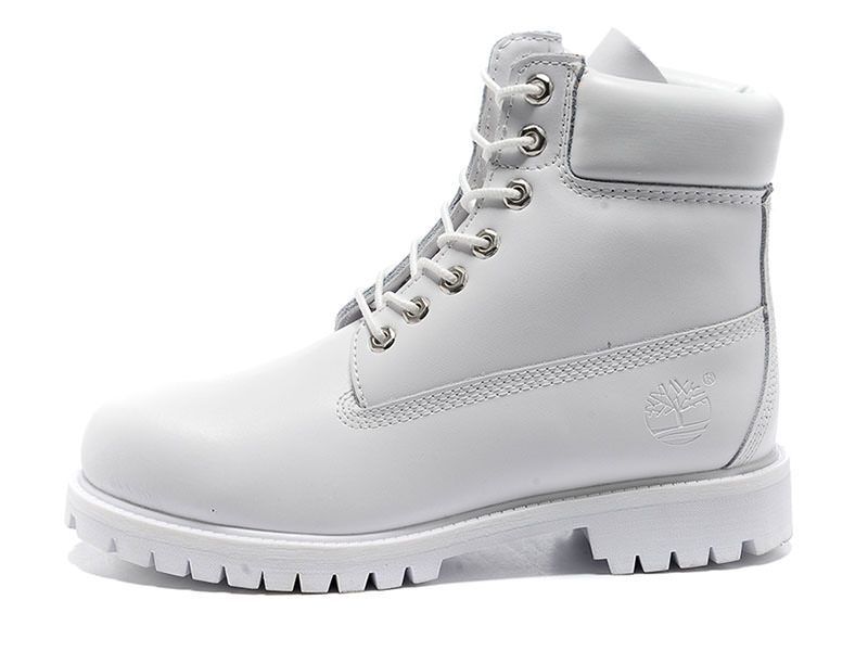Женские ботинки Timberland Euro Sprint 2 Blue White