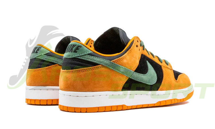 Nike Air Force 1 SB Dunk Low Ceramic