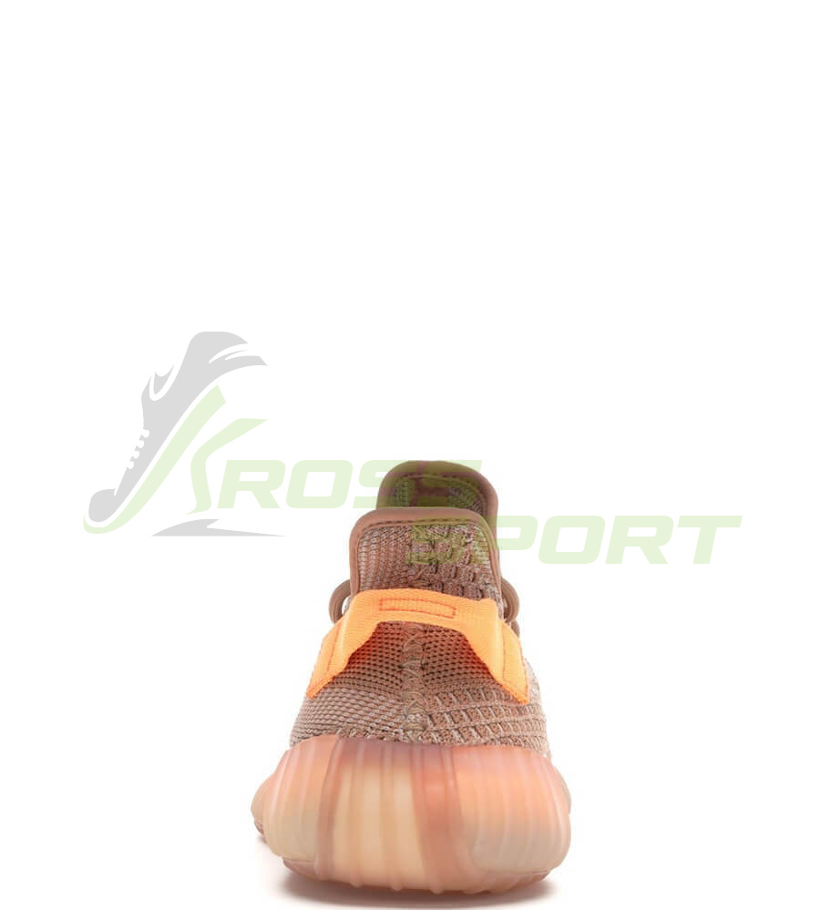  Adidas Yeezy Boost 350 V2 Clay (Non-Reflective)