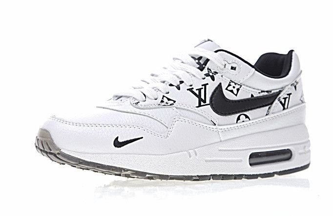  Nike Air Max 87 Louis Vuitton
