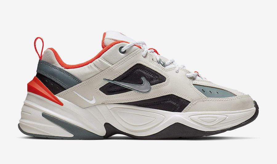  Nike M2K Tekno