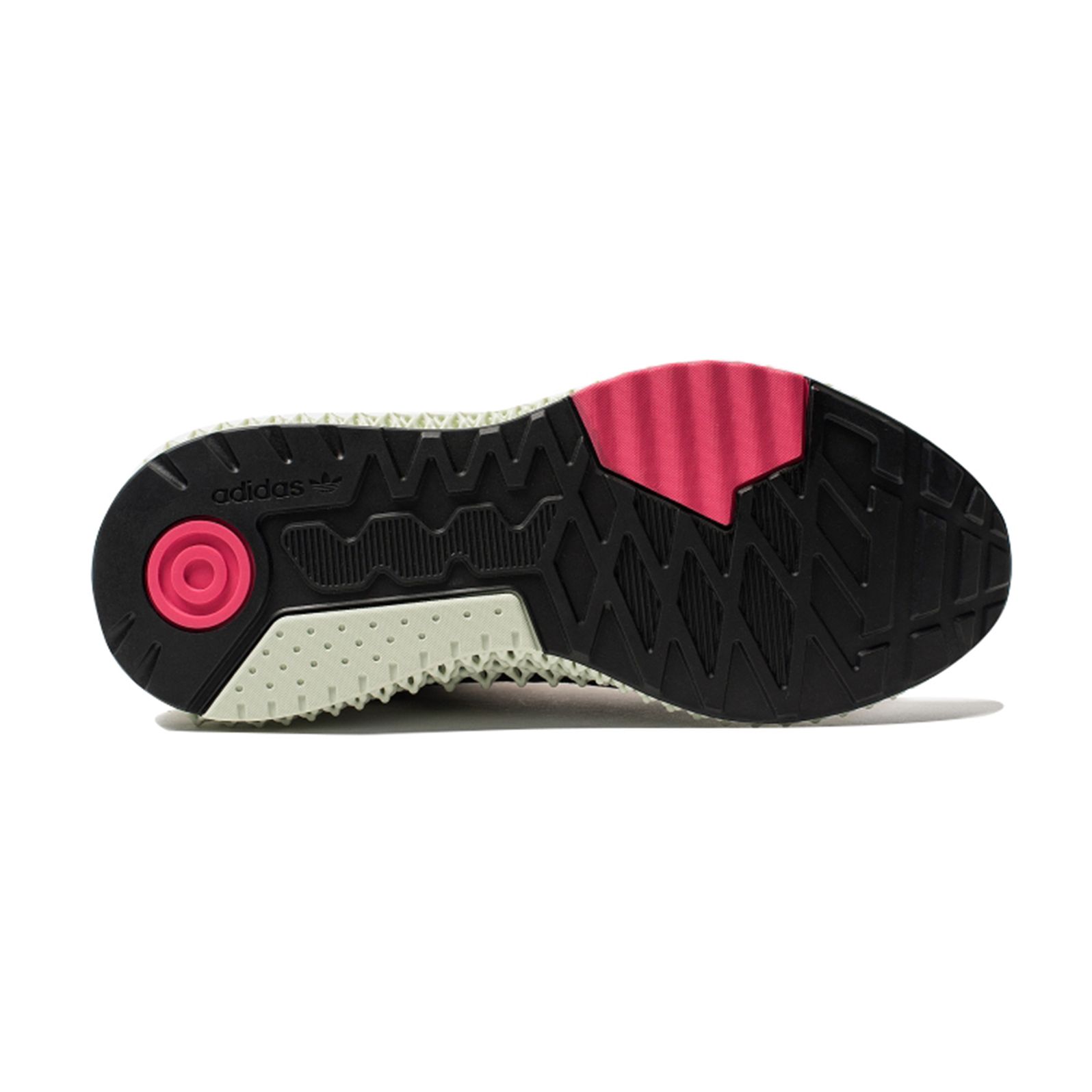  Adidas ZX 4000 4D