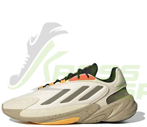  Adidas Ozelia Beige