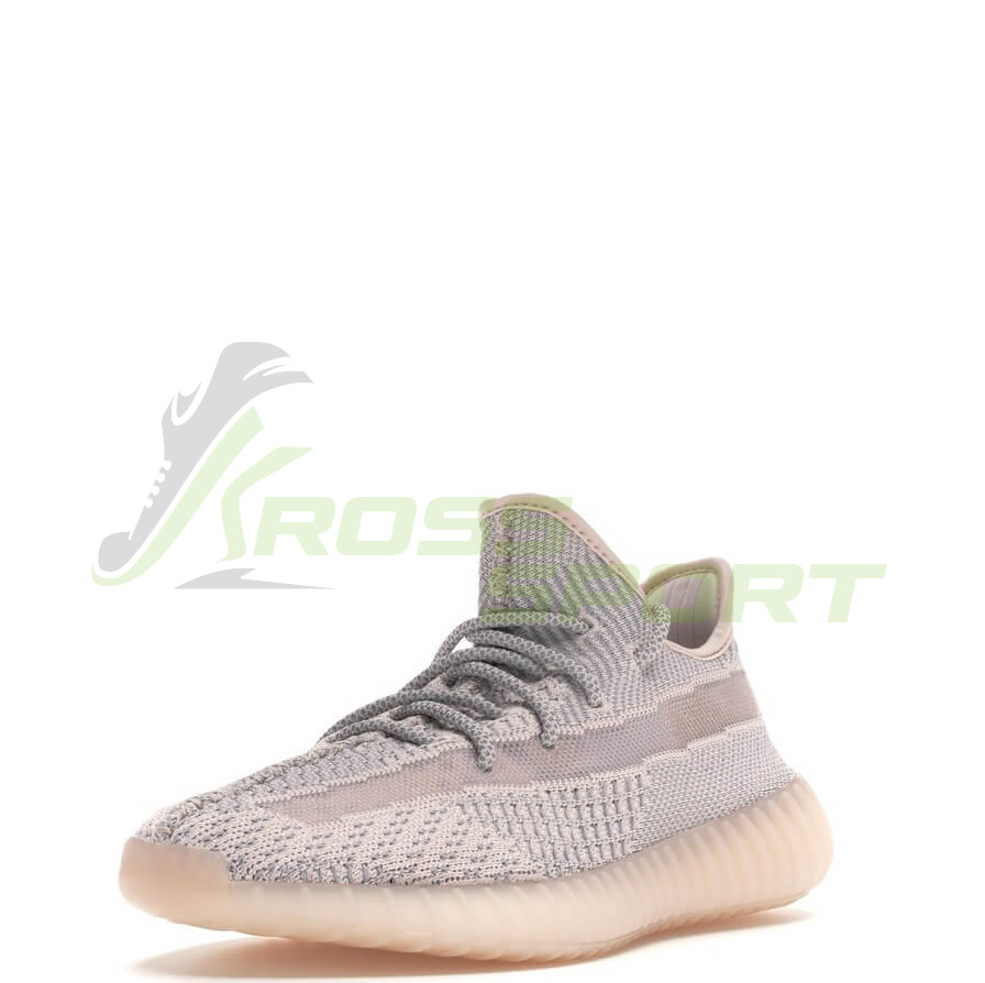  Adidas Yeezy Boost 350 V2 Synth (Non-Reflective)