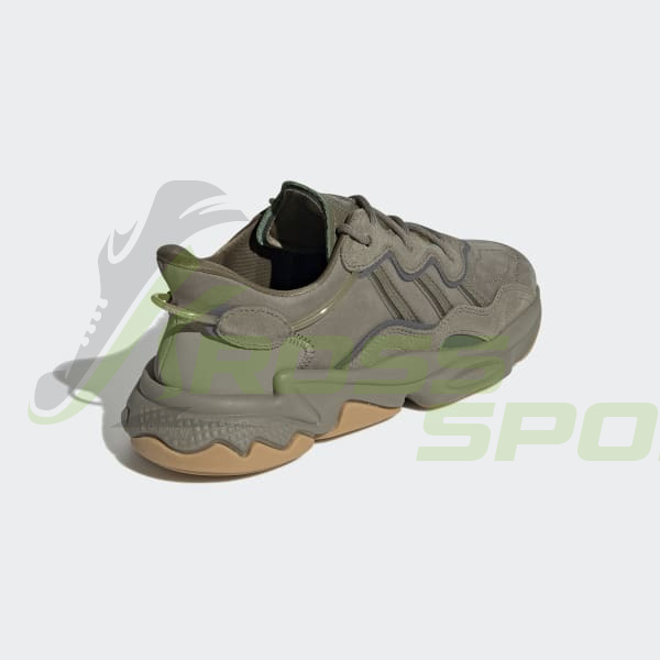  Adidas Ozweego Khaki