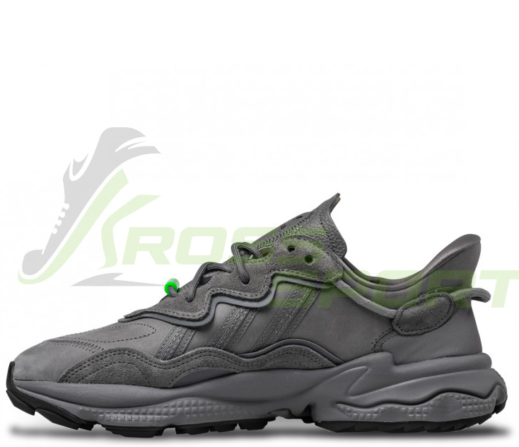  Adidas Ozweego Grey