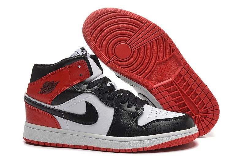  Nike Air Jordan 1 Retro
