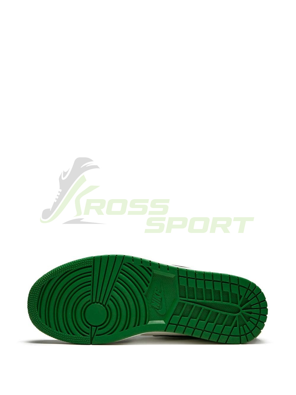  Nike Air Jordan 1 Retro Tweesty Green/White