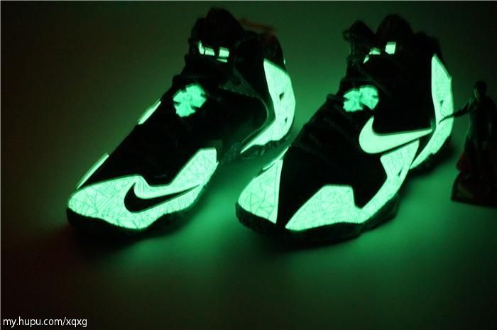  Nike Lebron