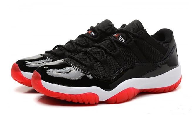  Nike Air Jordan 11 Retro