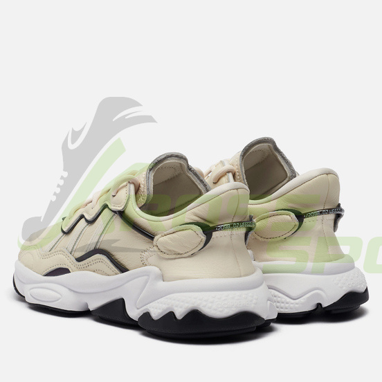  Adidas Ozweego White\Black