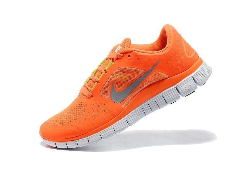  Nike Free Run