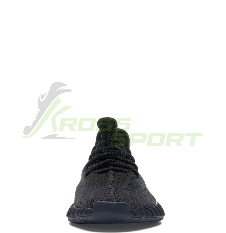  Adidas Yeezy Boost 350 V2 Static Black (Reflective)