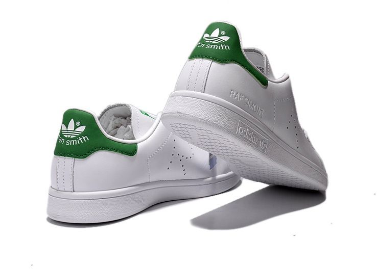  Adidas Stan Smith