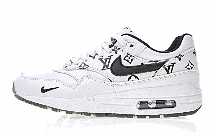  Nike Air Max 87 Louis Vuitton