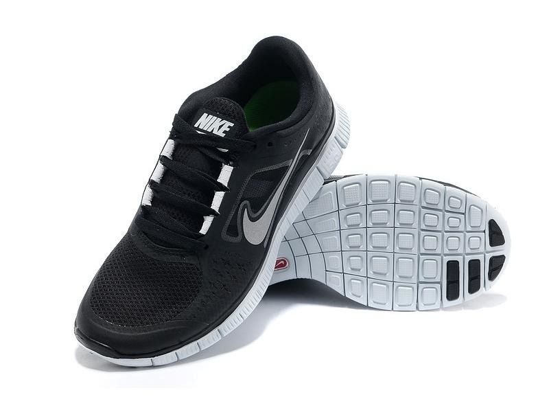  Nike Free Run