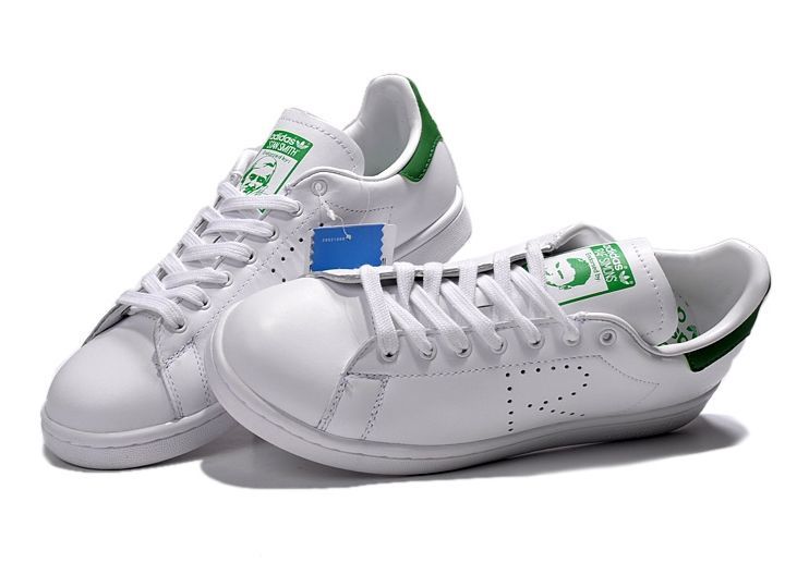  Adidas Stan Smith