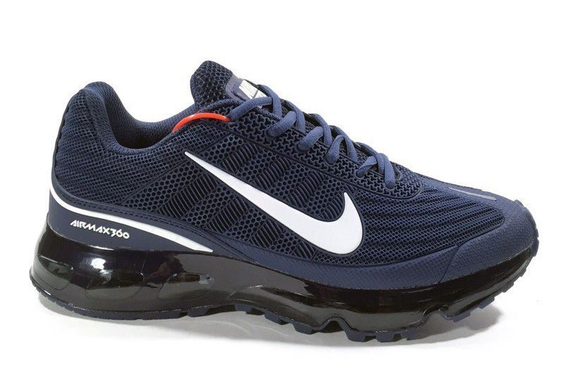  Nike Air Max 360