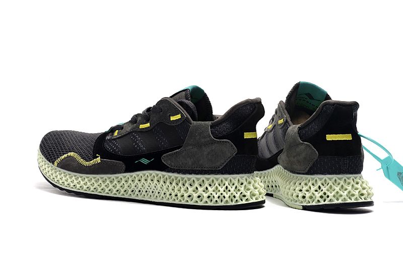  Adidas ZX 4000 4D