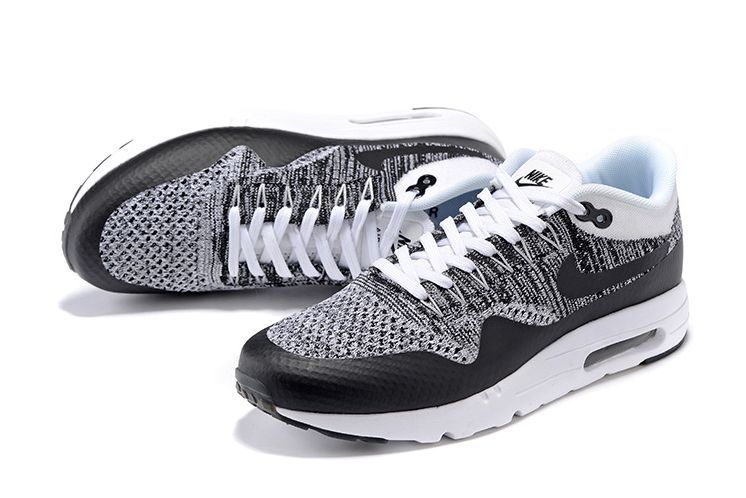  Nike Air Max 87 Ultra Flyknit
