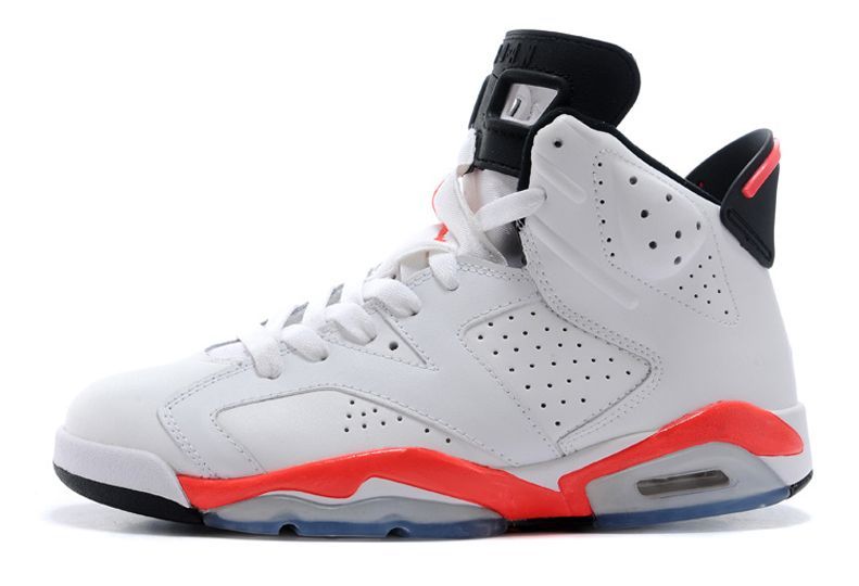  Nike Air Jordan 6 Retro