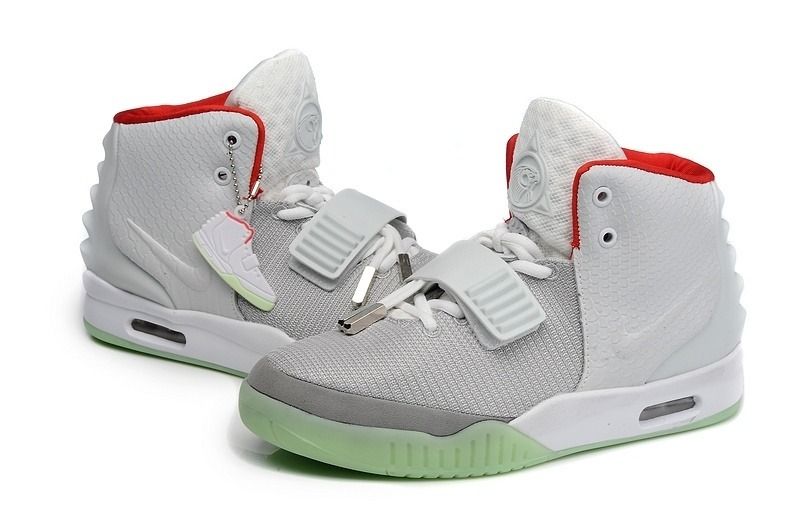  Nike Yeezy Kanye West
